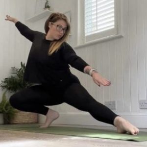 Profile photo of Vicki