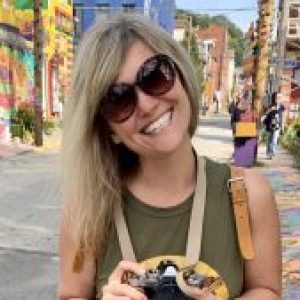 Profile photo of Melissa