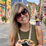 Profile photo of Melissa