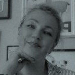 Profile photo of Svetlana Tarasevic