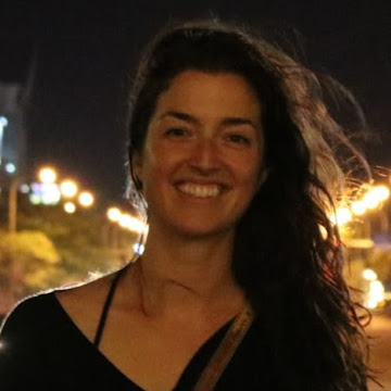 Profile photo of Kimberly Gomes