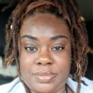 Profile photo of Alicia