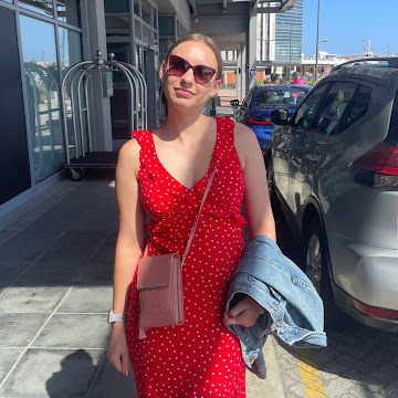 Profile photo of Migle Juneviciute