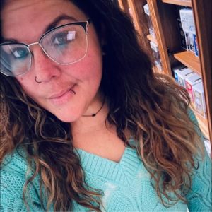 Profile photo of Tracy