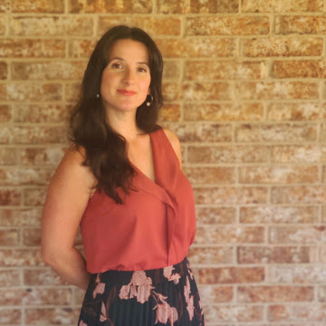 Profile photo of Ashley Irek