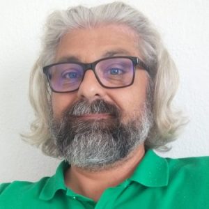 Profile photo of Grzegorz