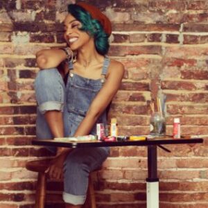 Profile photo of Danielle