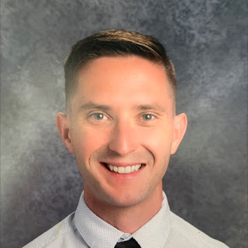 Profile photo of Patrick Miller