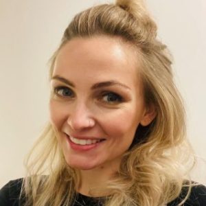 Profile photo of Katarzyna