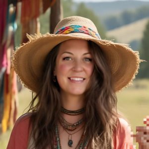 Profile photo of Melissa