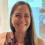 Profile photo of Sarah