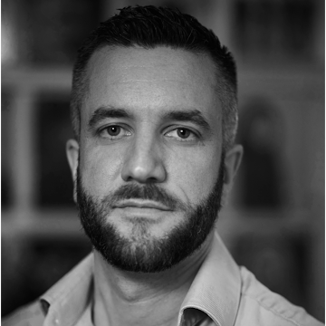 Profile photo of Iarlaith Cartuir