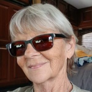Profile photo of Barbara