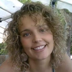 Profile photo of Maria