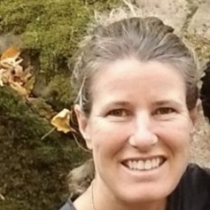 Profile photo of Stephanie