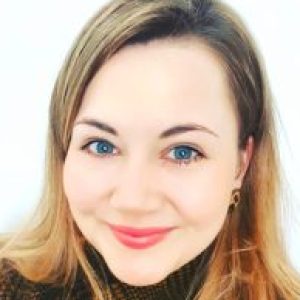 Profile photo of Ashleigh Veenstra Bickerstaff