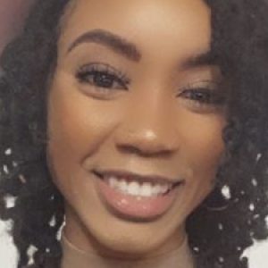 Profile photo of Shaquila Williams
