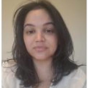 Profile photo of Thais
