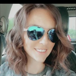 Profile photo of Teresa