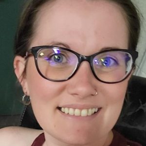 Profile photo of Kelli