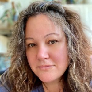 Profile photo of Diana Wright
