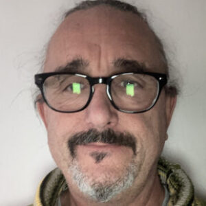 Profile photo of Peter
