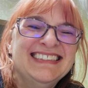 Profile photo of Heidi