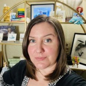 Profile photo of Cassandra