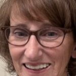 Profile photo of Joanne Farris