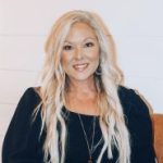 Profile photo of Kelley Bond