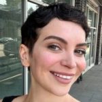 Profile photo of Eva Serpil Ozcan