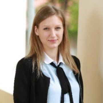 Profile photo of Natalija Rebrica