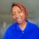 Profile photo of Joyce Norbal