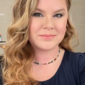 Profile photo of April