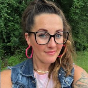 Profile photo of Stephanie