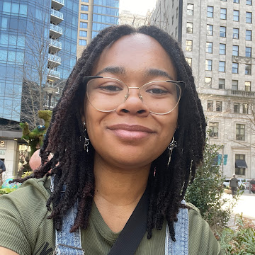 Profile photo of Safiya Wharton