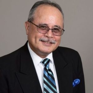 Profile photo of Sanford