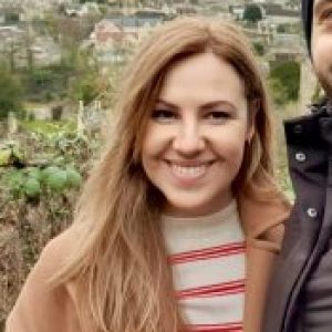 Profile photo of Joana