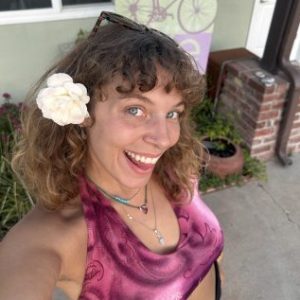 Profile photo of Celina