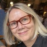 Profile photo of Glenda Montgomery