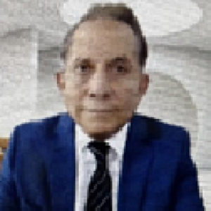 Profile photo of Benjamin A