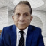Profile photo of Benjamin A
