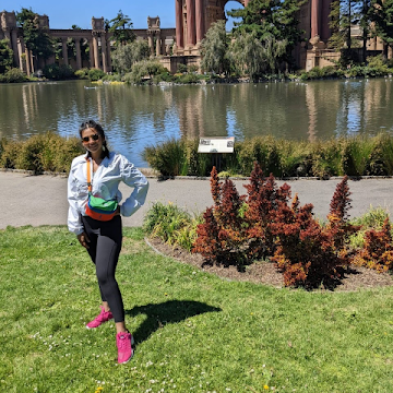 Profile photo of Manali Walvekar