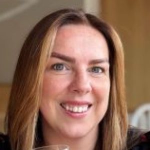 Profile photo of Danielle Moore
