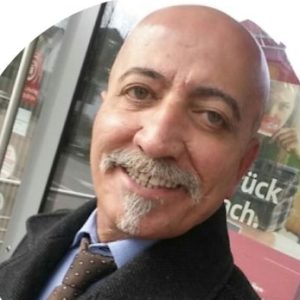 Profile photo of Ali