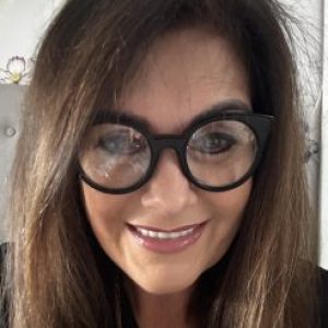 Profile photo of Mary