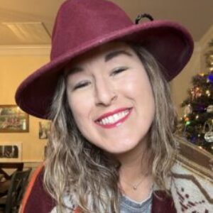 Profile photo of Melissa