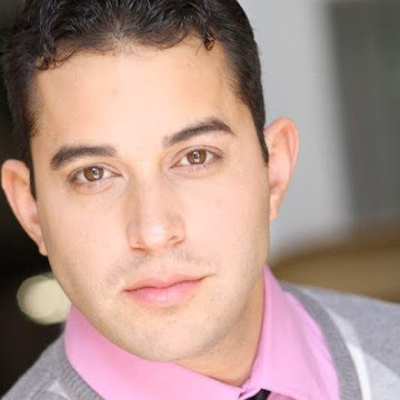Profile photo of Jesse Carrion