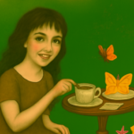 Profile photo of Maureen