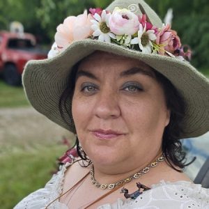 Profile photo of Amber